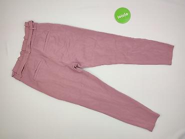 promode: Vero Moda, Spodnie materiałowe damskie, rozmiar M — 3
