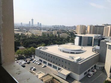 Yeni tikili: 3 otaqlı, Yeni tikili, m. Neftçilər, 140 kv. m — 1