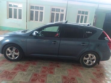 запчасти на фольксваген гольф 2: Kia Ceed: 1.6 l | 2008 il Universal