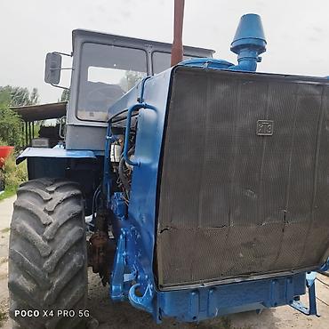 Тюковые пресс-подборщики: 🚜🚜: ТРАКТОРЫ: трактор т-150. мтз-80. сеялка зерна травяная — 12