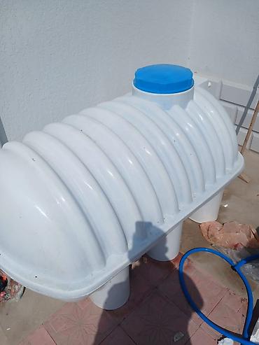 su qablar: Bak, Plastik, Yeni, Ünvandan götürmə — 1