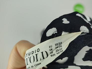 studio seidensticker: Untold, Sukienka damska, rozmiar 5XL — 6