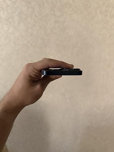 apple ipod touch: IPhone 14, 256 GB, Qara, Simsiz şarj — 6