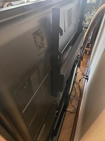 panasonic televizor: İşlənmiş Televizor Panasonic 58" Ünvandan götürmə — 3