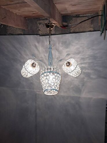 Çilçıraqlar: Çılçıraq — 2