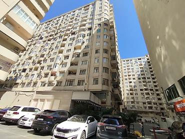 Mənzillər: 4 otaqlı, Yeni tikili, 167 kv. m — 2