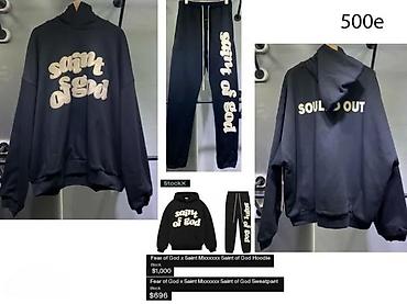 Trenerke: Trenerka bоја - Siva — 8