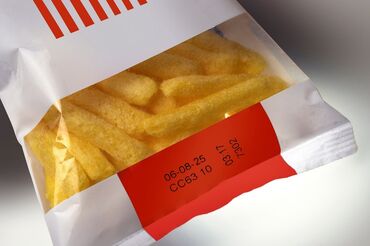 Digər ticarət printerləri və skanerləri: Linx 8900 series 💯İŞİN ƏHLİ İLƏ ÇALIŞMAQ İSTƏMƏZSİZMİ? 👍 BU SEKTORDA — 17