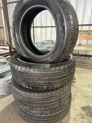 шины на форанер: Шины 215 / 60 / R 16, Зима, Новый, Комплект, Легковые, Китай, Goform