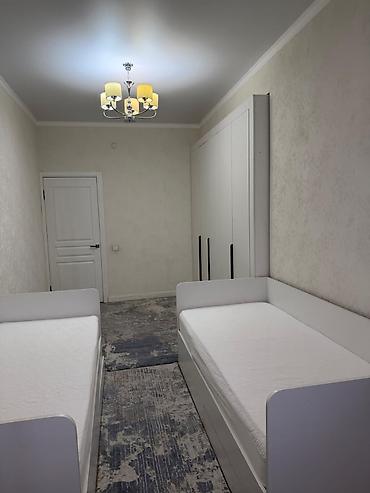 Продажа квартир: 3 комнаты, 108 м², Элитка, 7 этаж — 8