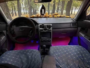 продажа lada granta: ВАЗ (ЛАДА) Priora: 2007 г., Механика, Бензин, Седан — 3