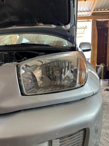 Другой тюнинг: Тонировка, полировка фар и оклеивание кузова Номер Адрес  — 3