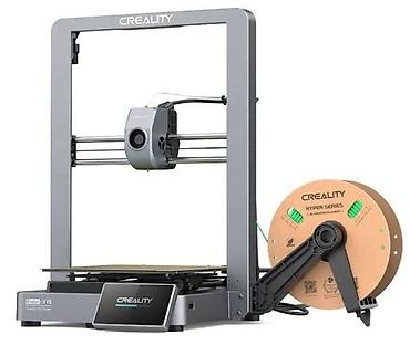 Creality Ender-3 V3 CoreXZ 3D Printer Yeni CoreXZ sistemi ilə 600