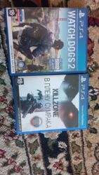 nintendo switch baku: Təcili satılır təzədir.ikisi birlikdə bu qiymətə