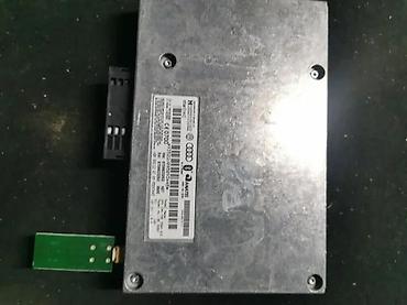 mp3 kup: BLUTUT MODUL A6 4F. 2011 8T0862335D | blutut modul  a6 4f — 2