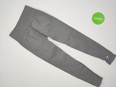 dres bekkin: Legginsy Sportowe damskie, rozmiar S — 3