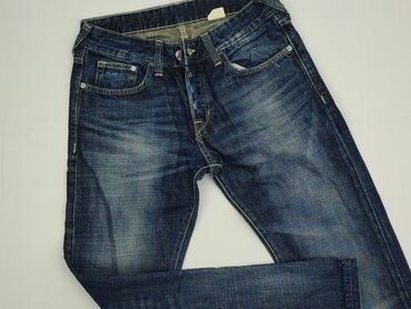 Jeans for men, L (EU 40), condition - Very good