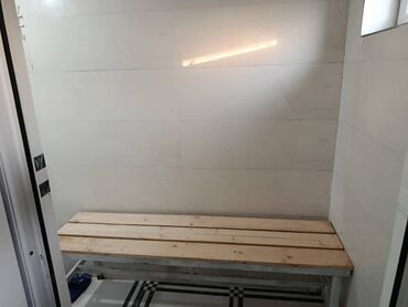 Бани, сауны, SPA: Баня | Комнаты отдыха — 9