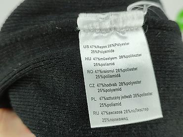 jedna: Woman Collection, Sukienka damska, rozmiar L — 5