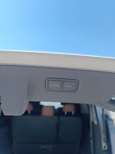 хендэ стария: Hyundai Staria: 2022 г., 3.5 л, Автомат, Газ, Минивэн — 8
