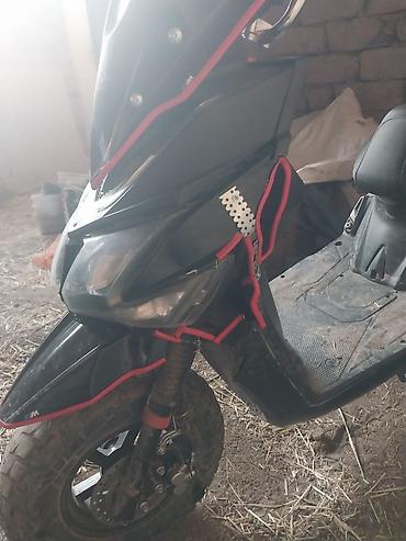 Скутеры: Год 2025 at lalafo.kg — 8 Скутеры: Год 2025 — 8