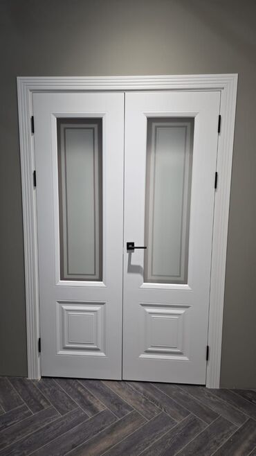 Межкомнатные двери: Двери ТОКМОК В магазине Мир Дверей можете приобрести двери от ведущих — 12