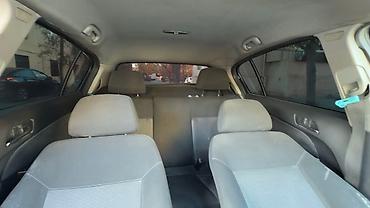 Opel: Opel Astra: 1.3 l | 2008 il 395000 km Sedan — 9