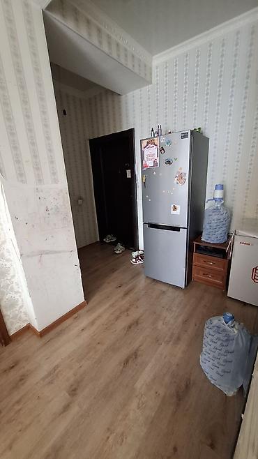 2 к кв: 2 комнаты, 55 м², Элитка, 2 этаж, Старый ремонт — 5
