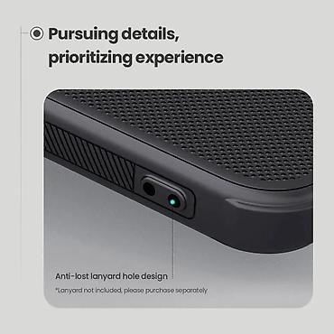 Maske i futrole za telefone: Futrola NILLKIN Super Frost PRO MAGNETIC za Samsung S936B Galaxy S25 — 14