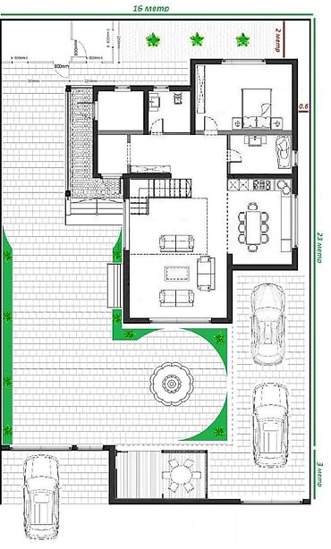 Продажа коттеджей и домов: 🏡 Продаётся большой дом с потенциалом в ж/м Биримдик-Кут! 📐 Площадь — 10