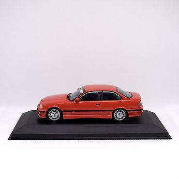 bmw f80: BMW, 1990 il, 1:43, Dəmir, Pulsuz çatdırılma, Ödənişli çatdırılma — 1