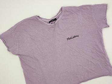 duże: Reserved YFL, T-shirt damski, rozmiar S — 1