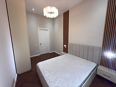 Uzunmüddətli kirayə mənzillər: 🏡 Nəsimi rayonunda yerləşən prestijli Grand Plaza yaşayış kompleksində — 13