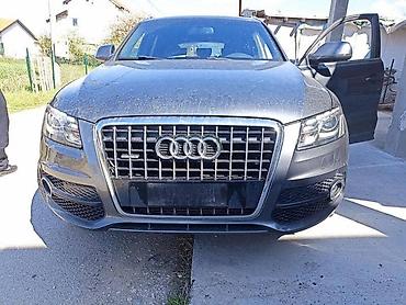 el motocikli: FAROVI STOP SVETLA ITD ZA AUDI Q5 OD 2008. DO 2012. GOD. | AUDI Q5 — 1