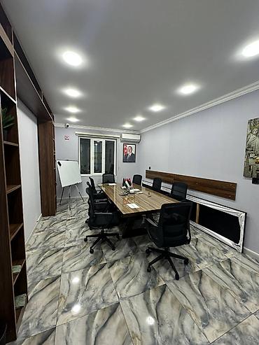 Коммерческая недвижимость: 🏢 NƏRİMANOV METROSUNA 5 DƏQİQƏLİK PİYADA MƏSAFƏDƏ OBEKT İCARƏYƏ — 2