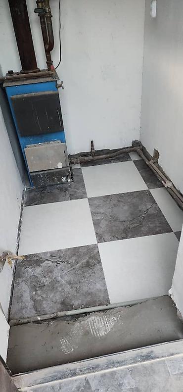 Продажа коттеджей и домов: Жер уй сатылат эки этаж уйдон экоо чон уй салынган бойдон эч ким жашай — 17