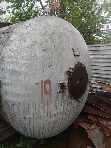 Цистерны: Цистерна — 2