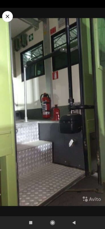 Грузовики: Грузовик, Mercedes-Benz, Стандарт, 7 т, Новый — 5