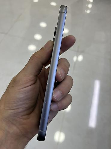 galaxy s25 fe: Samsung Galaxy S23 FE, 256 GB, rəng - Boz, Simsiz şarj, Barmaq izi, İki sim kartlı — 8