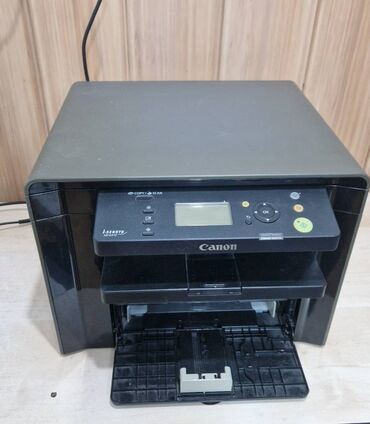 принтер и факс: Принтер 3в1 Canon 4410 Состояние идеальное Распечатка Ксерокопия