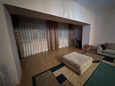 Долгосрочная аренда квартир: 3 комнаты, Риэлтор, Без подселения, С мебелью полностью — 16