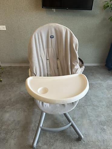 Beşiklər: Chicco Next2Me tipli çoxfunksiyalı beşik/sallanacaq/uzanacaq oturacaq — 6