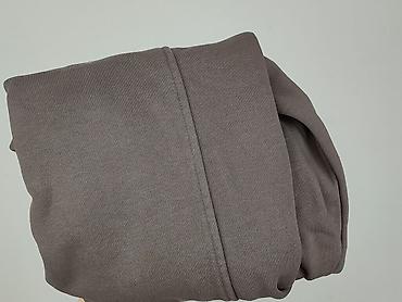 pull and bear rozowa bluza: Bluza damska
, rozmiar XS — 6