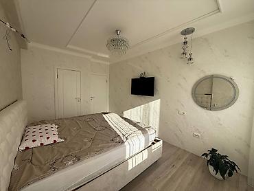 Продажа квартир: 4 комнаты, 112 м², Элитка, 10 этаж, Евроремонт — 4