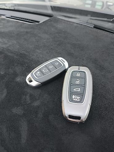 радиатор опель вектра б: Hyundai Grandeur: 2019 г., 3 л, Автомат, Газ, Седан — 3