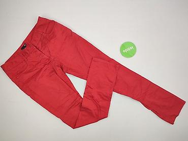 cargo hm: H&M, Spodnie materiałowe damskie, rozmiar XL — 2