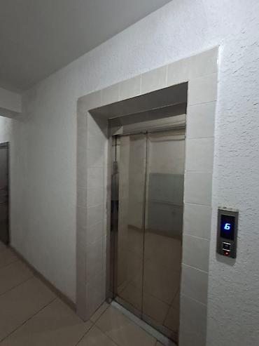 act building: Сдается квартира в многоквартирном доме современного типа — 4