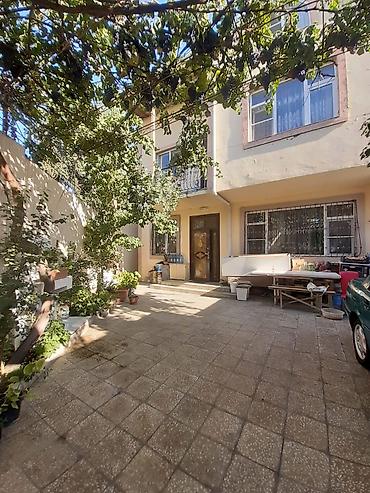 Həyət evləri və villalar: 25 kv. m, 3 otaqlı, İnternet, İşıq, Artezian quyusu — 1