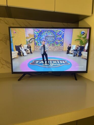 infinix note 40 pro plus qiymeti: Б/у Телевизор Riffle LED экран 82" FHD (1920x1080), Самовывоз