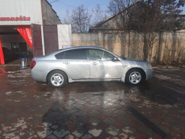 Nissan: Nissan Teana: 2003 г., 2.3 л, Автомат, Бензин, Седан